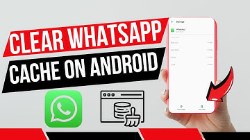 Clear WhatsApp Cache on Android Without Deleting Chats