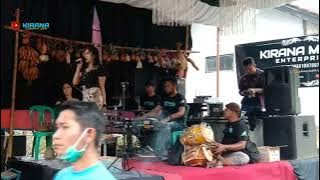 Enakeun Kendang Abrag Mangtera || BEBENDE - Voc Nanda || Live Rancakalong