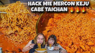 HACK MIE MERCON KEJU CABE TAICHAN