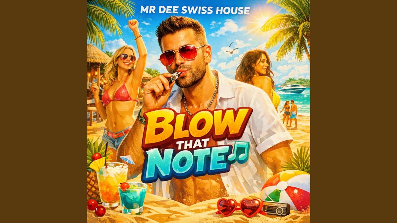 Watch BLOW THAT NOTE on YouTube Watch BLOW THAT NOTE on YouTube