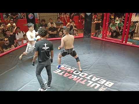 MMA 05 ANGUS TAN vs MUHAMMAD NUR AIMAN
