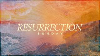 Easter Sunday 2026