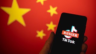 The TikTok Ban is Law. What Now? by Gizmodo 540 views 1 month ago 3 minutes, 1 second