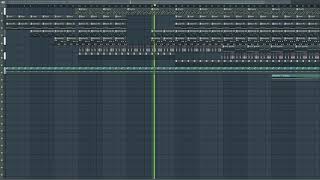 Randompixel - The Beta Declination