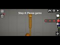 How to make mod @Yoggami | Melon Playground
