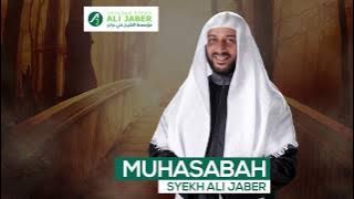 SYEKH ALI JABER - MUHASABAH DIRI