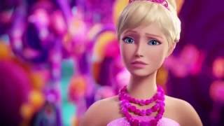 Barbie™ & Cánh Cửa Bí Mật Những Phân Cảnh Hài Hước