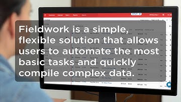 Fieldwork Pest Control Software Introduction