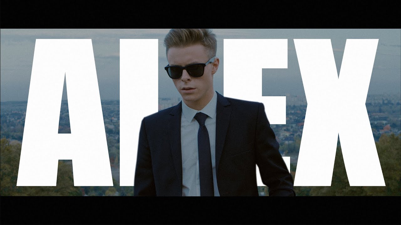 Alexander Krivets | A little talk about acting