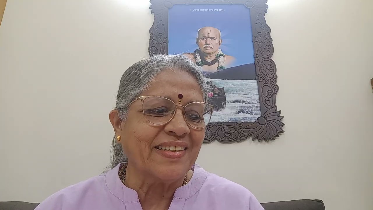 श्रीगोंदवलेकर महाराज : १०फेब्रुवारी , ओवीबद्ध प्रवचने चिंतनमाला . नामदासी 