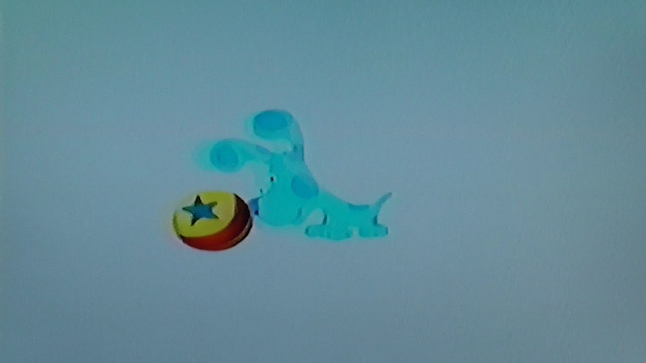 Blues Clues UK VHS Discoveries Closing YouTube Blues clues uk vhs discoveries closing youtube