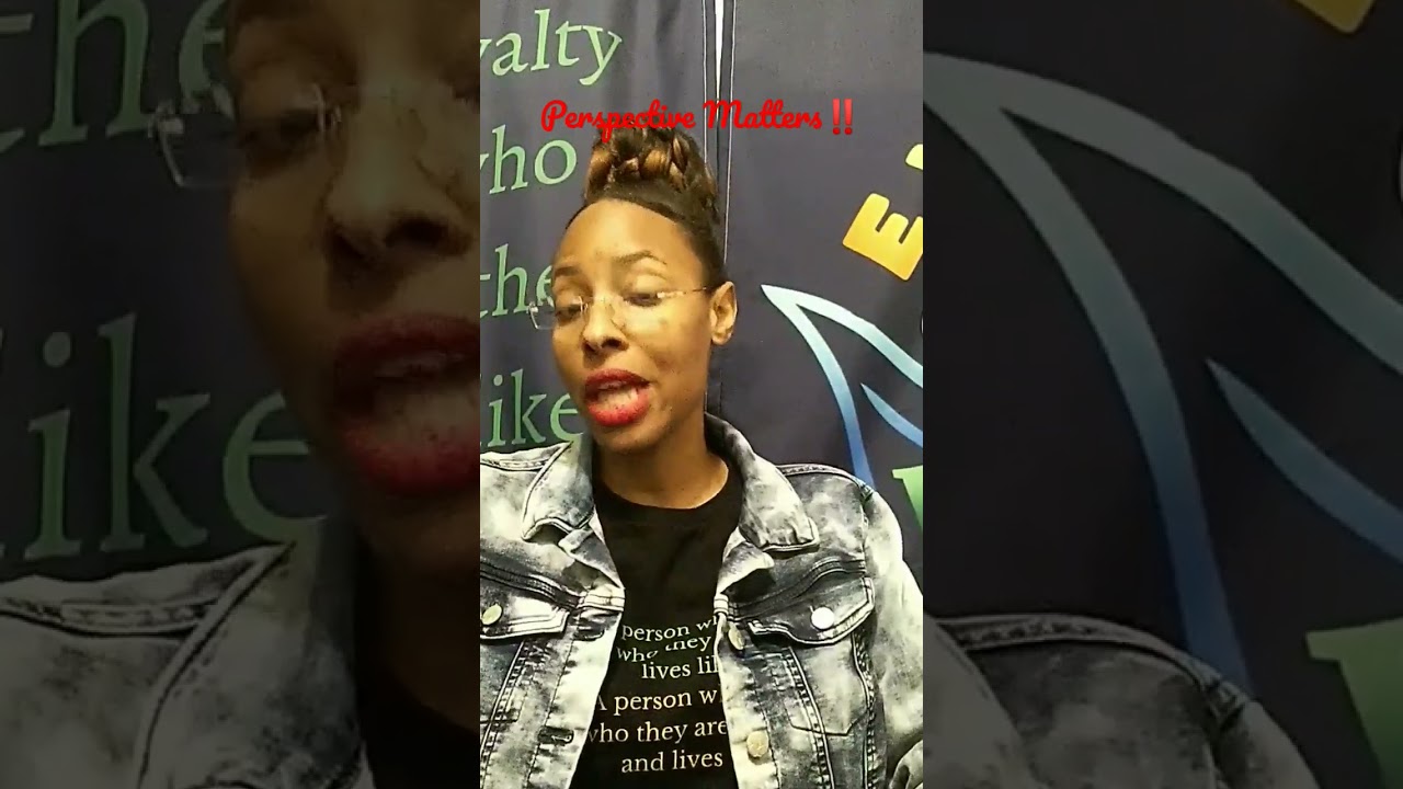 How Does He View the Situation? | cesamempowers