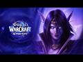 They Got Me. I've Fallen Prey To The Void! All Hail Xal'atath