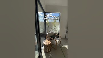 how to make your new living room look expensive