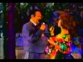 Antonio Aguilar cantando con Guadalupe Pineda