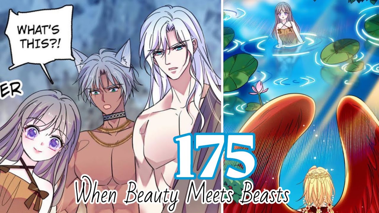 [Manga Dub] When Beauty Meets Beasts Chapter 175 - YouTube