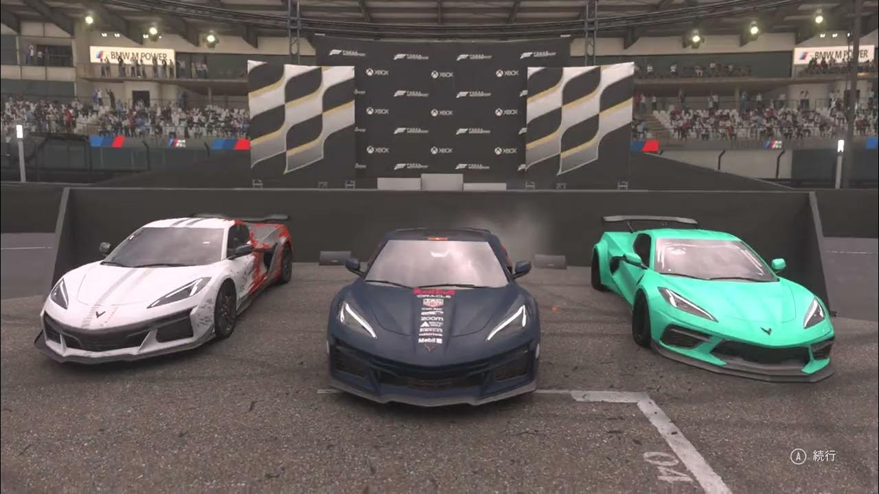 Forza motorsport gpu nvidia geforce rtx 2070 supercpu intel r core tm
