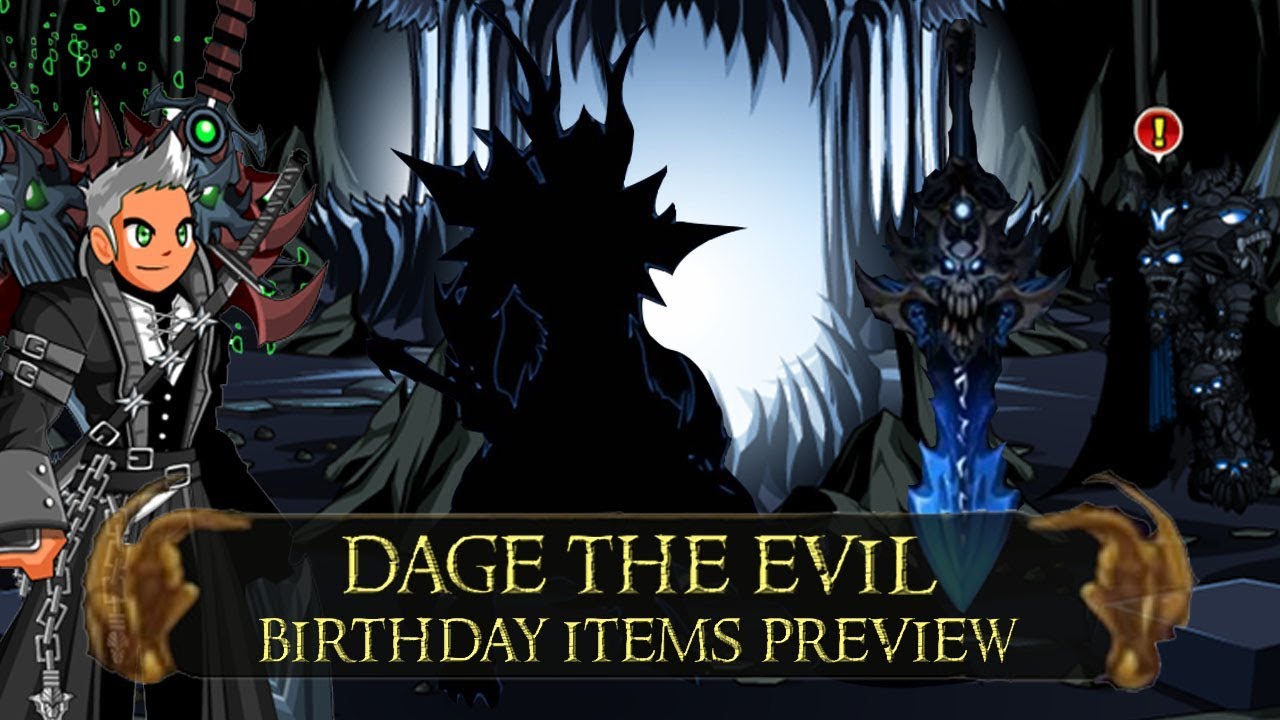 AQW online dating