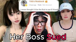 Sis F**ked Around And Actually Found Out