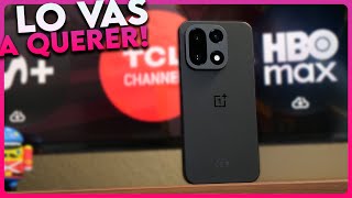 El Rincón De China Videos OnePlus 15, lo vuelven hacer con esta BESTIA de 4M en ANTUTU