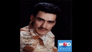 SİNAN YILMAZ - KAHROLMUŞUM Resimi