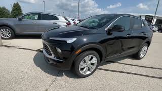*NEW* 2024 Buick Encore GX Preferred