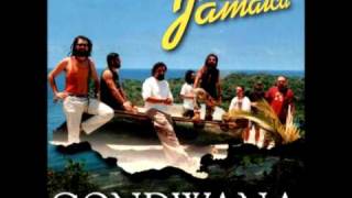 Gondwana - Traficantes De Fe