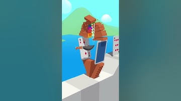 Slice It All level 129 #shorts