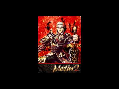 metin 2 ekran logowania dluzsza wersja (metin 2 login screen long version)