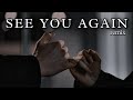 Wiz Khalifa - See You Again ft. Charlie Path [ Remix ]