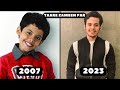 Taare Zameen Par  2007   2023  cast  Then And Now  How They Transformed  16 Years Later 