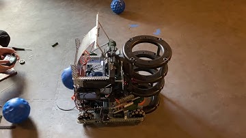 Vex change up 97963A fifth design