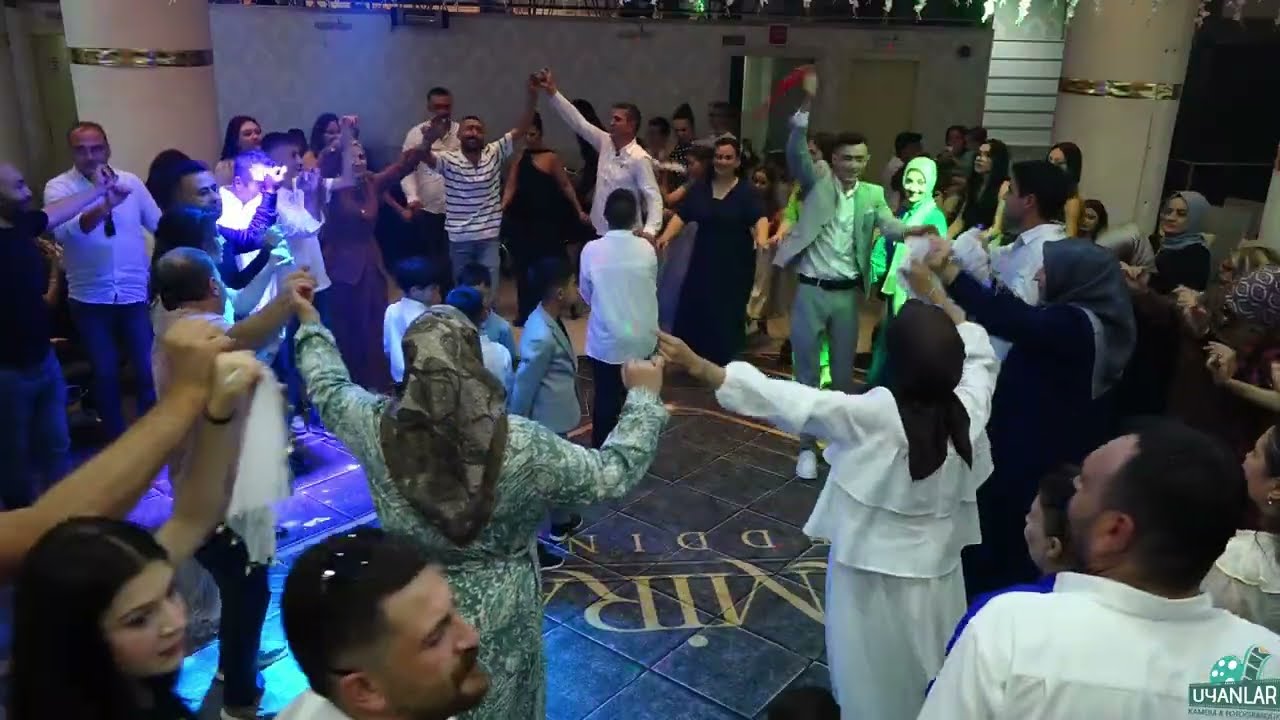 Sünnet Töreni - İDRİS TUĞRA TORUN - 4