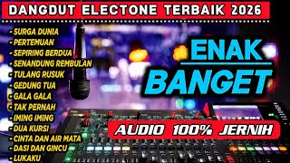 BEST SINGLE DANGDUT ORGEN 2026 TOP FULL ALBUM