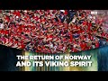 Norway Brings Its Viking Heritage to the 2026 World Cup | beIN SPORTS USA