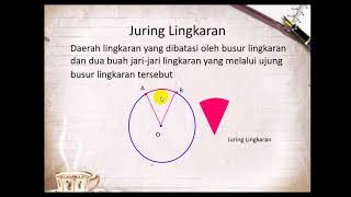 Materi lingkaran -