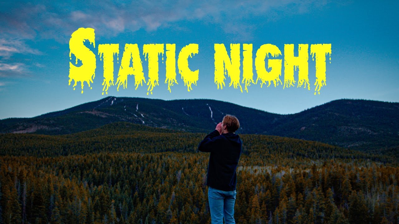 Static Night A Spooky Cheesy Short Horror Film YouTube static-night-a-spooky-cheesy-short-horror-film-youtube
