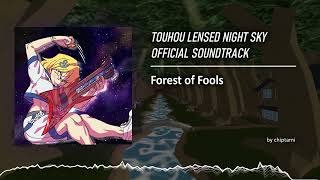 Famous Forest of Fools - Touhou Lensed Night Sky, Kaseigai OST「OFFICIAL」 Profile