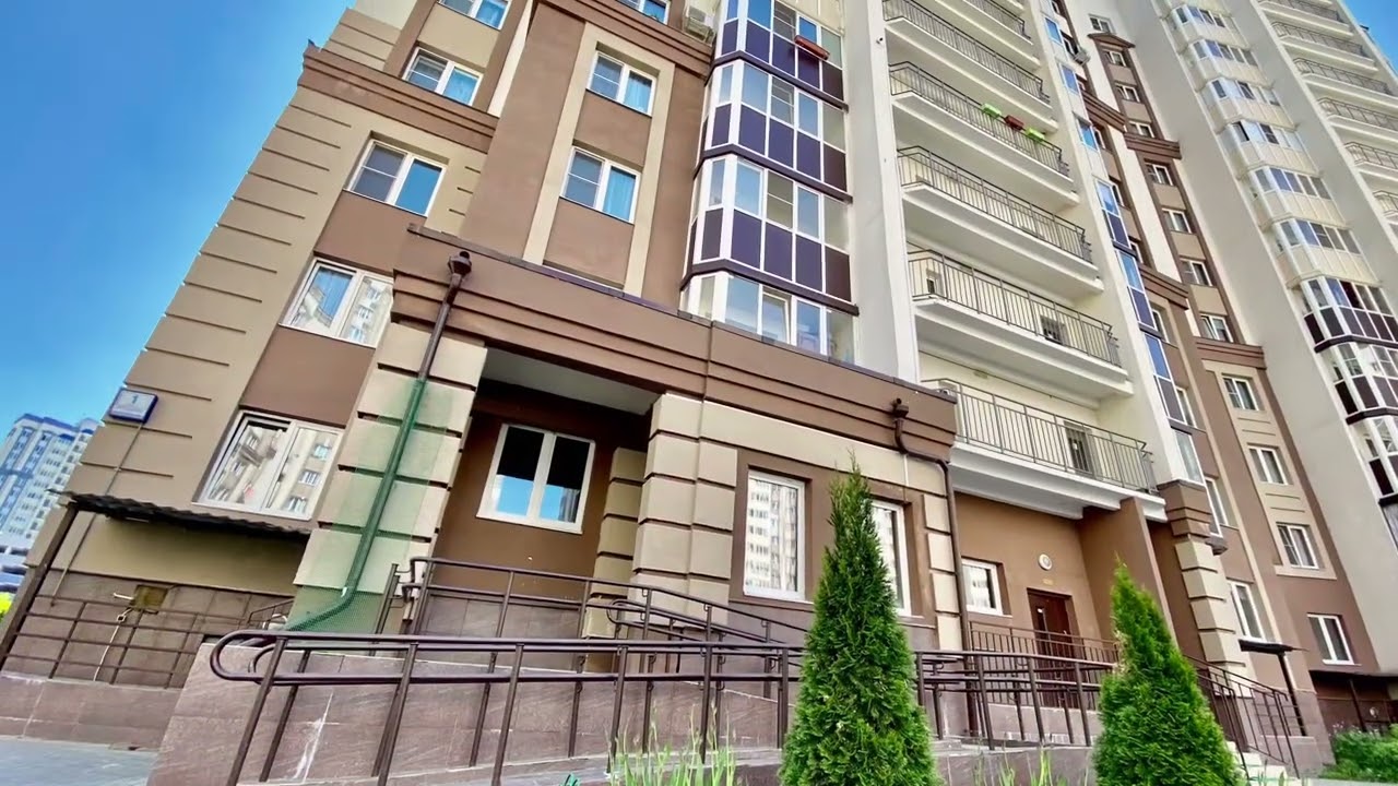 Город Домодедово улица Курыжова дом 1к3. Продаётся 2-ком. Квартира ...