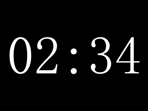 1 Second Per Day - Can You Keep Up? (Day 154) | 154-second timer