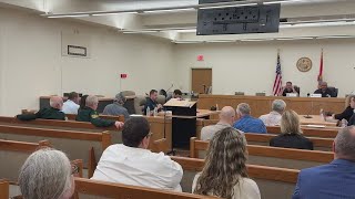 State lawmakers propose bills in Gulf and Franklin County