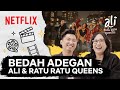 Lucky Kuswandi & Gina S. Noer: Kita Harus Ngomongin Perempuan! | Ali & Ratu Ratu Queens
