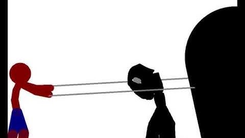 Spiderman vs Assassin creed part 3