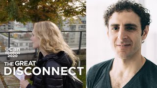 The Great Disconnect - Trailer