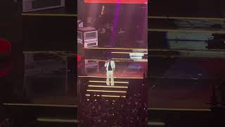 Isa lang - Arthur Nery (RAAA Concert)