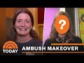 ‘Oh my!’ Moms Get Major Transformations In Ambush Makeover | TODAY