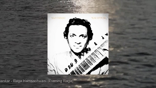 Ravi Shankar - Music of India (Remastered) (Full Album)
