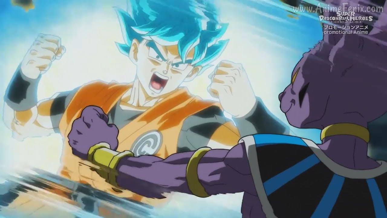 Dragon Ball Z Capitulo 21 Castellano
