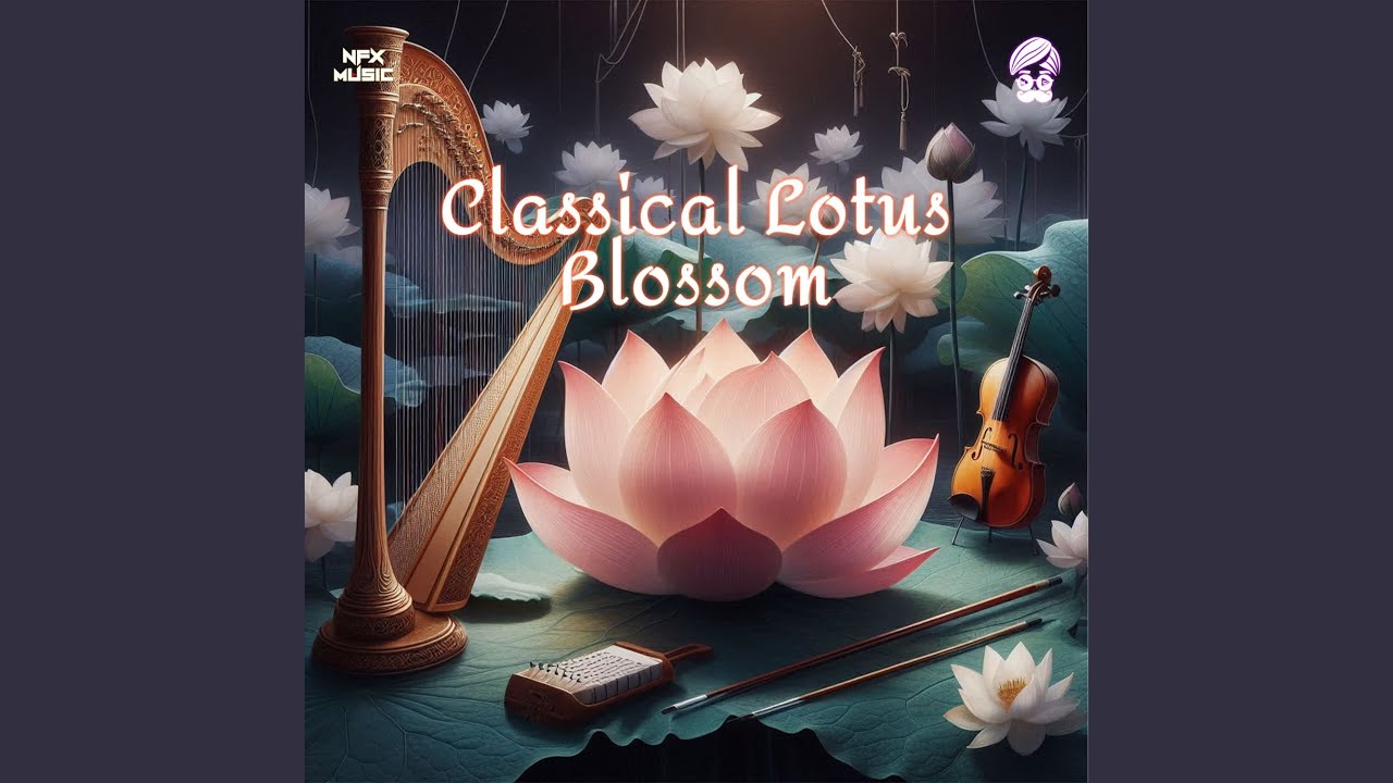 Watch Classical Lotus Blossom on YouTube Watch Classical Lotus Blossom on YouTube