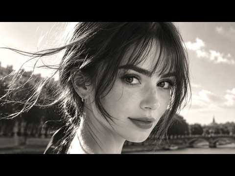 1970s Vintage French Chanson | Sweet Nostalgia Along the Seine